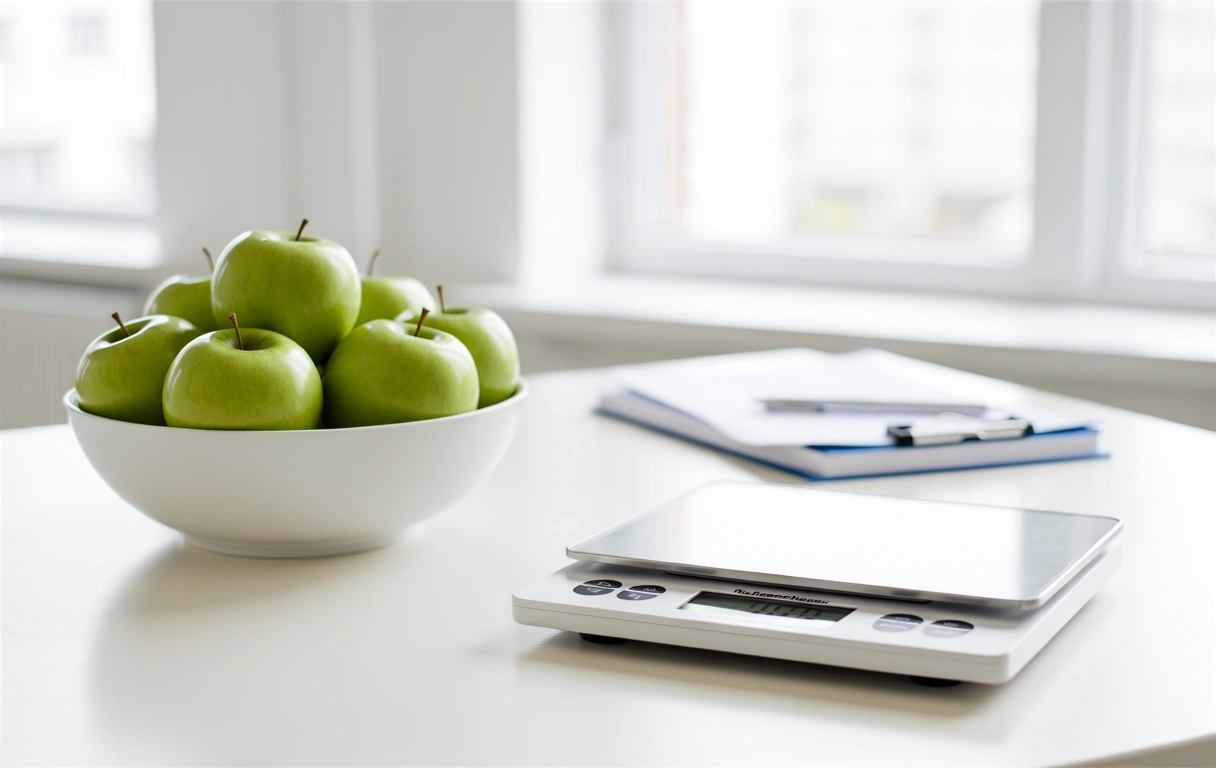 Nutricionistička dijagnostika