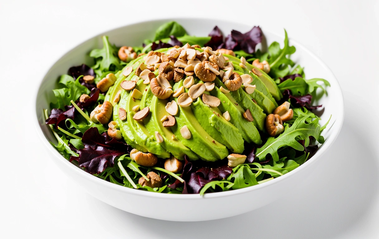 Plan Ishrane Individualni