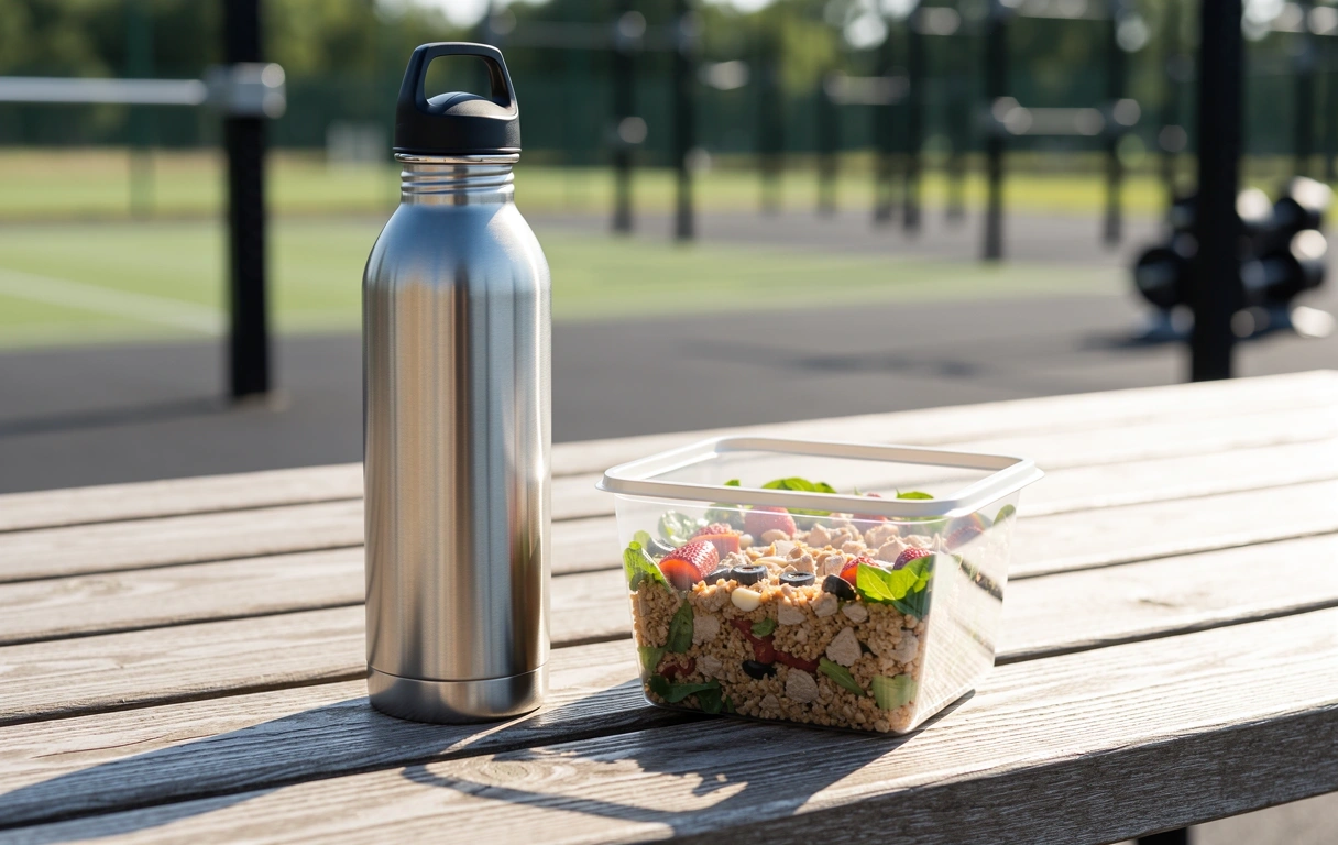 Sportski nutricionista